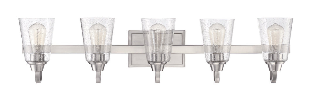 Grace Vanity Light by Craftmade - view 50