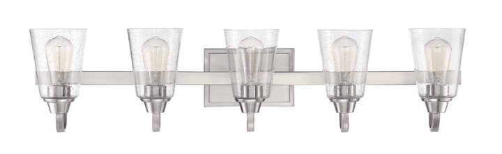 Grace Vanity Light by Craftmade - view 50