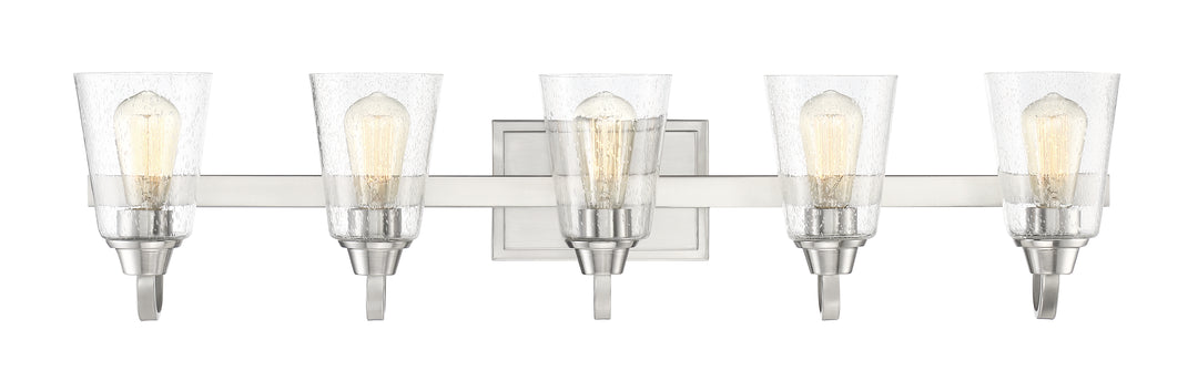 Grace Vanity Light by Craftmade - view 51