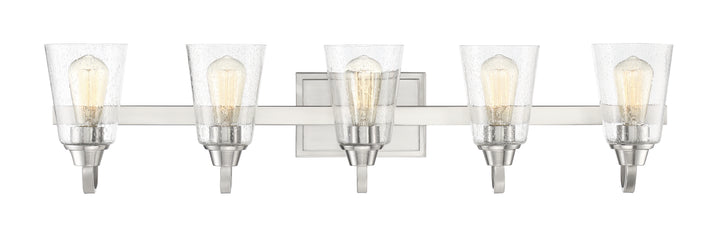 Grace Vanity Light by Craftmade - view 51