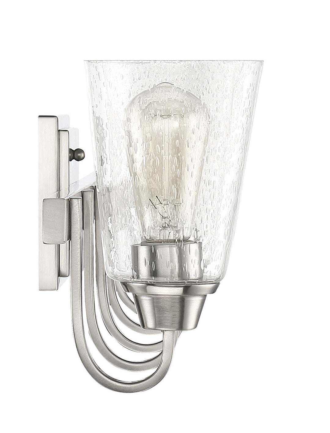 Grace Vanity Light by Craftmade - view 52
