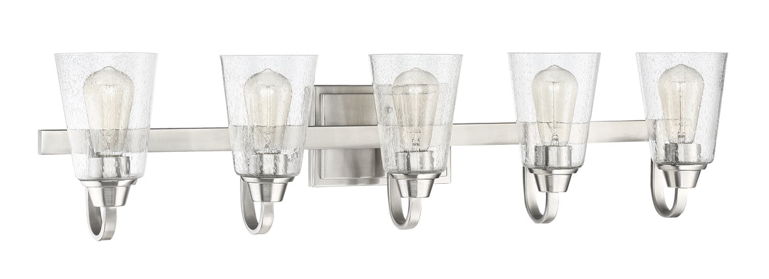Grace Vanity Light by Craftmade - view 49