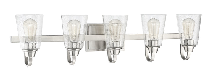 Grace Vanity Light by Craftmade - view 49