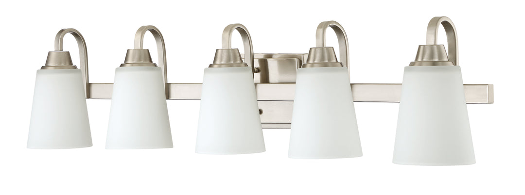 Grace Vanity Light by Craftmade - view 47