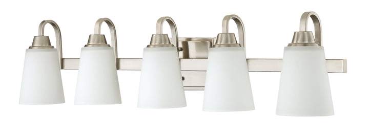 Grace Vanity Light by Craftmade - view 47