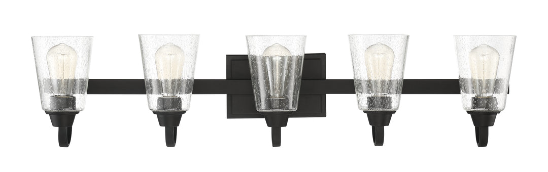 Grace Vanity Light by Craftmade - view 57