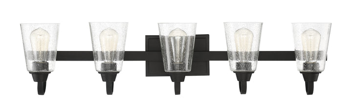 Grace Vanity Light by Craftmade - view 57
