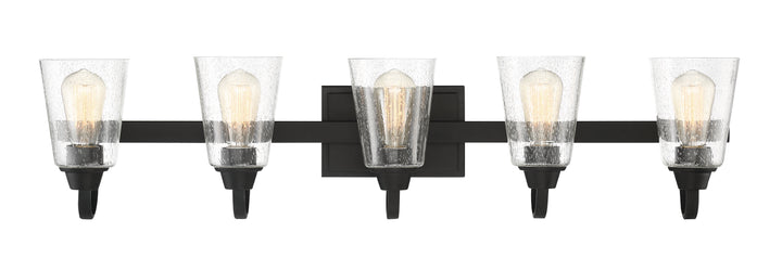 Grace Vanity Light by Craftmade - view 58