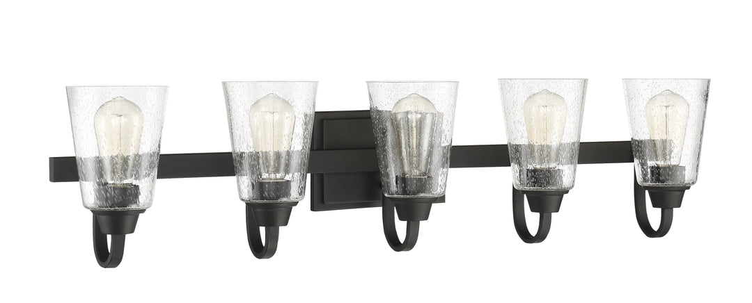 Grace Vanity Light by Craftmade - view 56