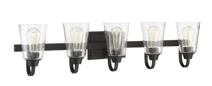 Grace Vanity Light by Craftmade - view 56
