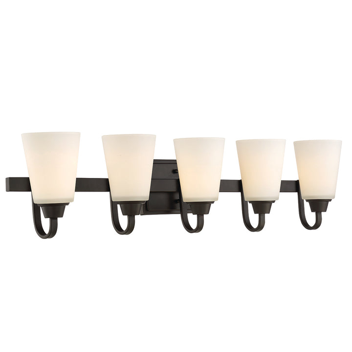 Grace Vanity Light by Craftmade - view 54