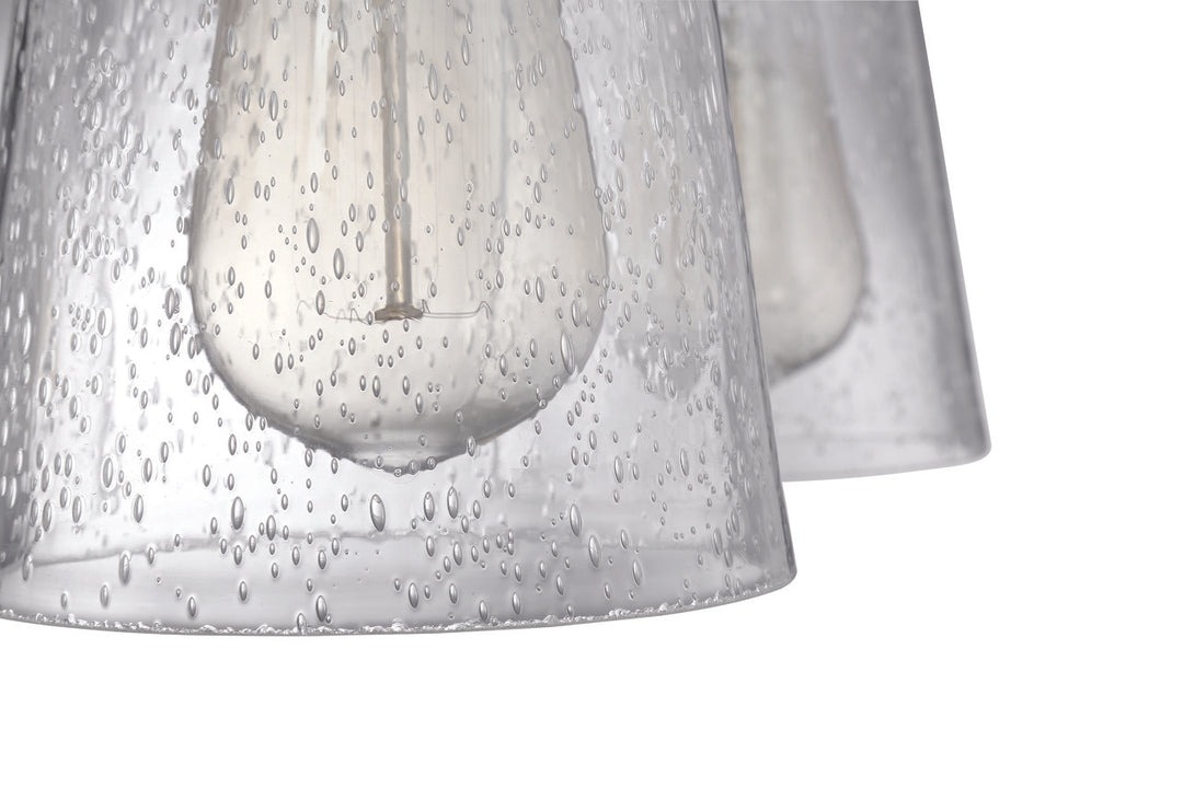 Grace Chandelier by Craftmade - view 3
