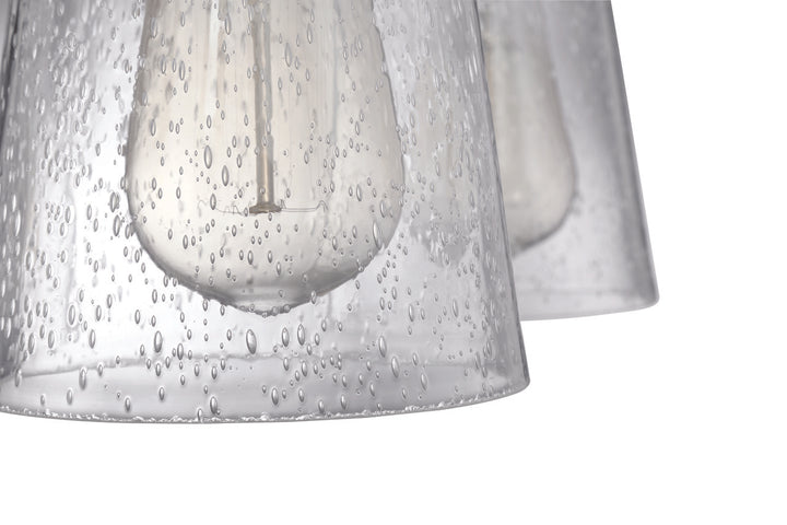 Grace Chandelier by Craftmade - view 3