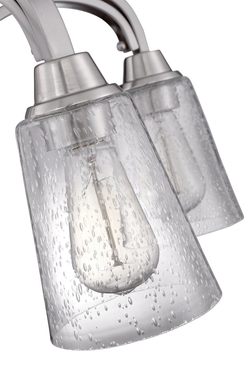 Grace Chandelier by Craftmade - view 5