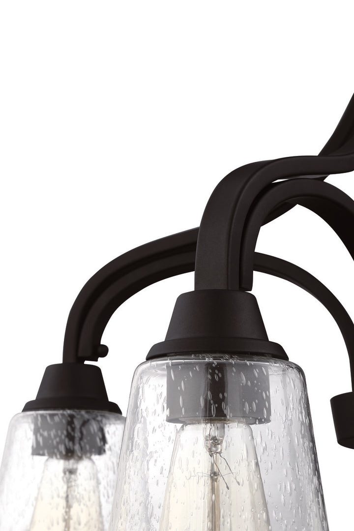 Grace Chandelier by Craftmade - view 11