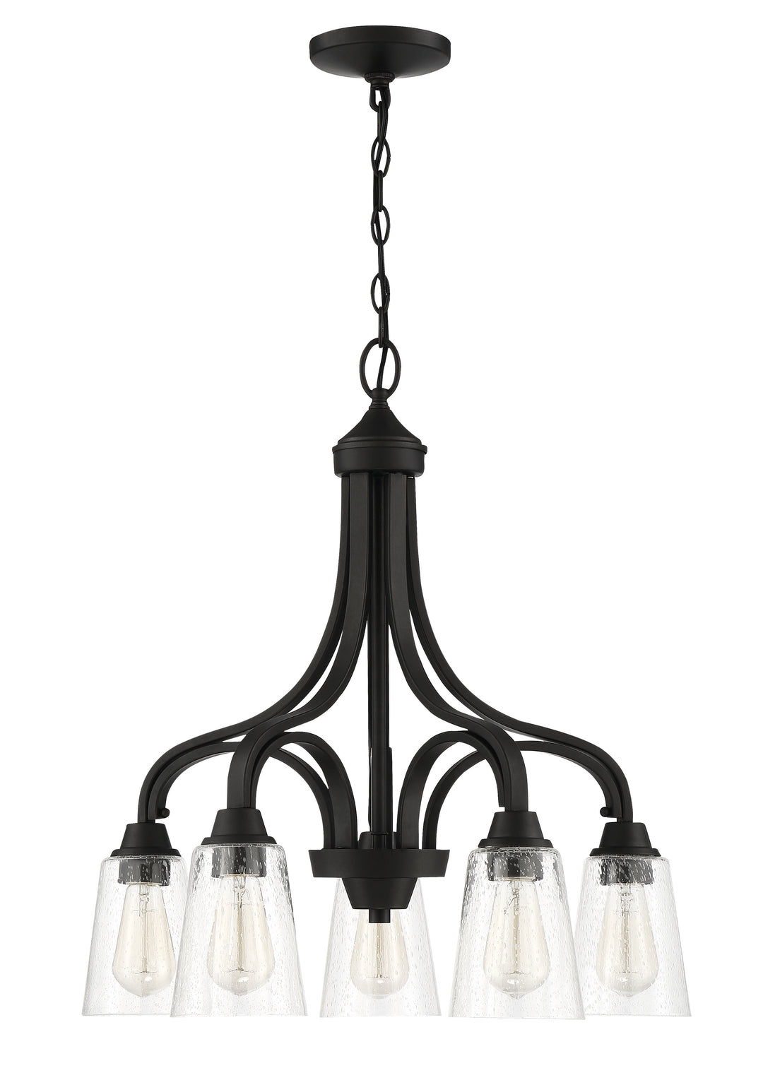 Grace Chandelier by Craftmade - view 13