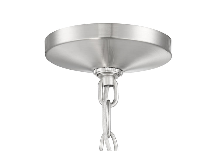 Grace Chandelier by Craftmade - view 18