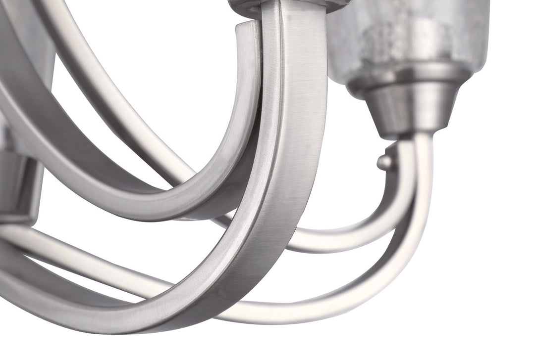 Grace Chandelier by Craftmade - view 20