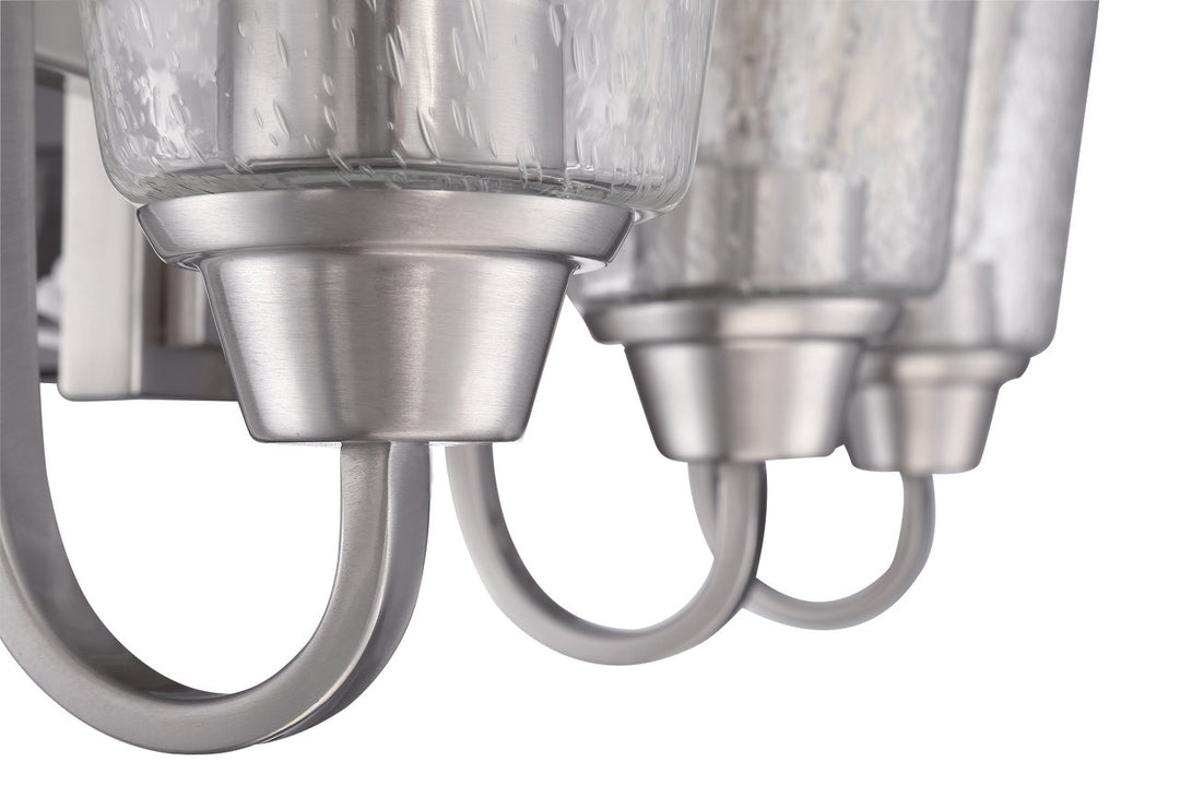 Grace Chandelier by Craftmade - view 21