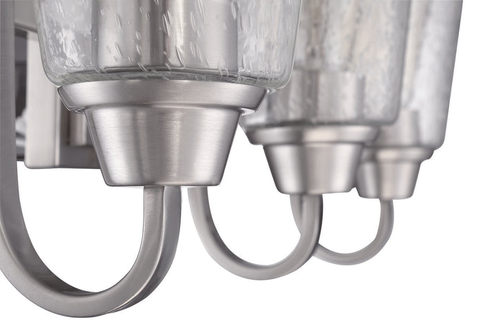 Grace Chandelier by Craftmade - view 21