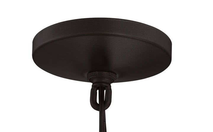 Grace Chandelier by Craftmade - view 29