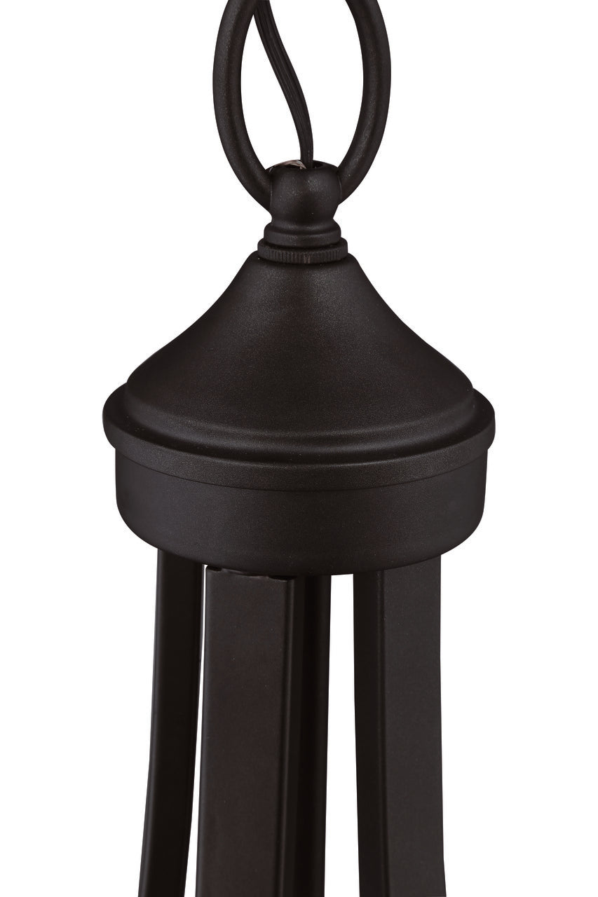 Grace Chandelier by Craftmade - view 30