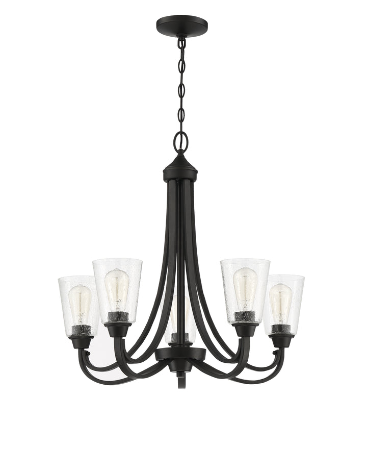 Grace Chandelier by Craftmade - view 31