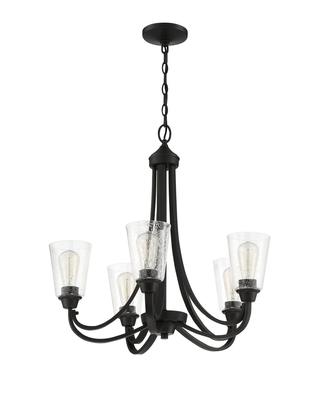Grace Chandelier by Craftmade - view 32