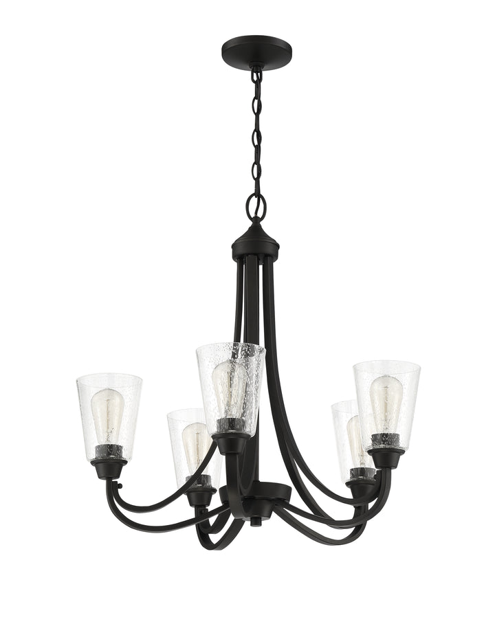 Grace Chandelier by Craftmade - view 32