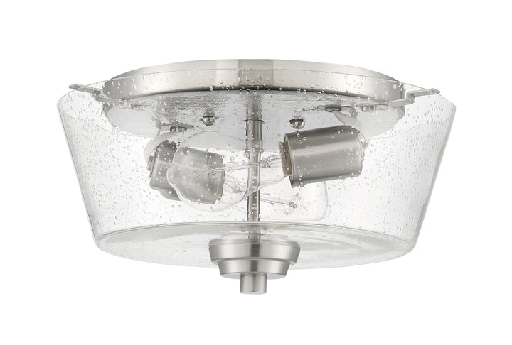 Grace 2-Light Flush Mount by Craftmade - view 4