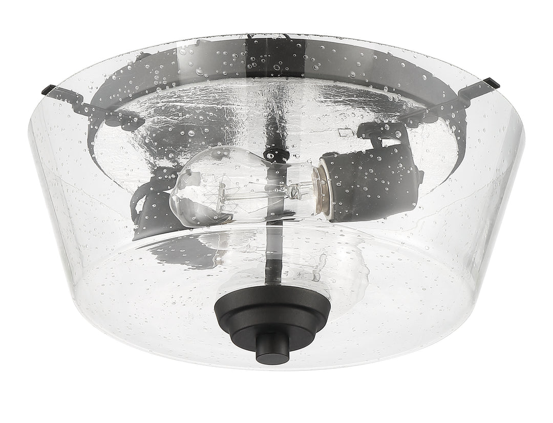 Grace 2-Light Flush Mount by Craftmade - view 11