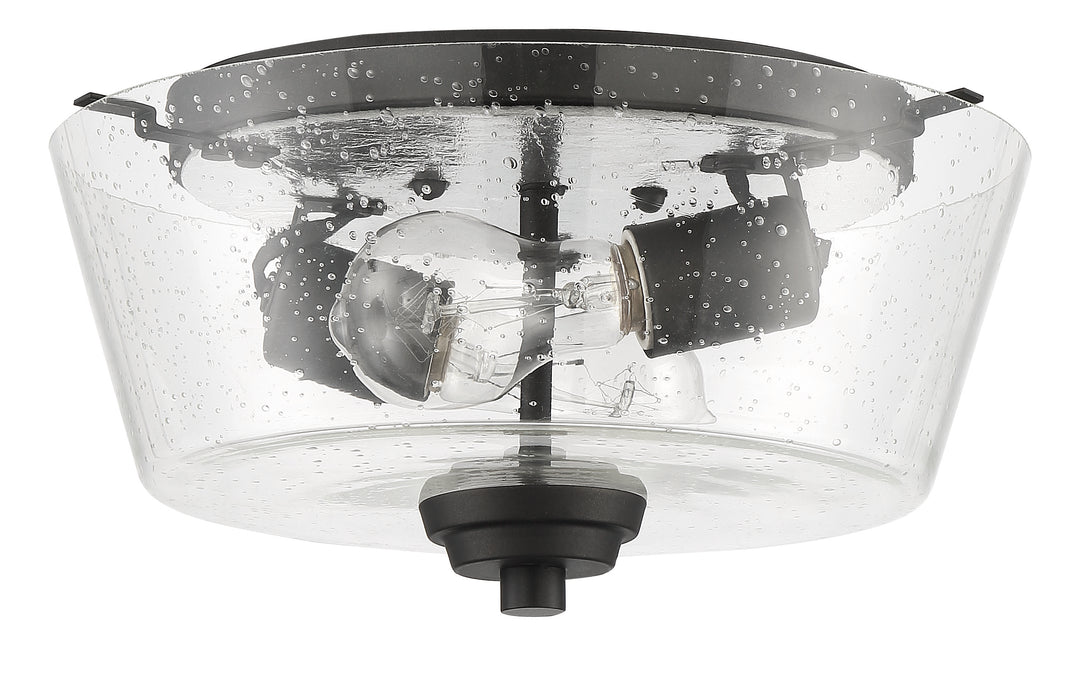 Grace 2-Light Flush Mount by Craftmade - view 10