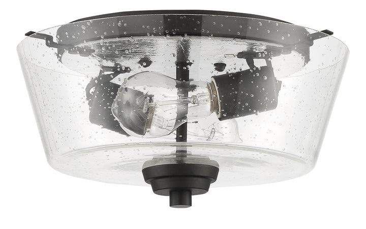 Grace 2-Light Flush Mount by Craftmade - view 10