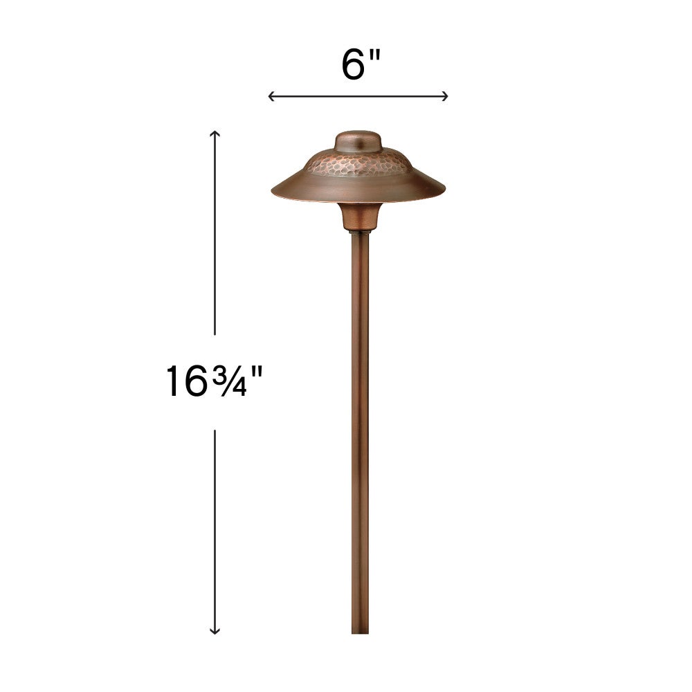 Essence 12V LED Path Light
