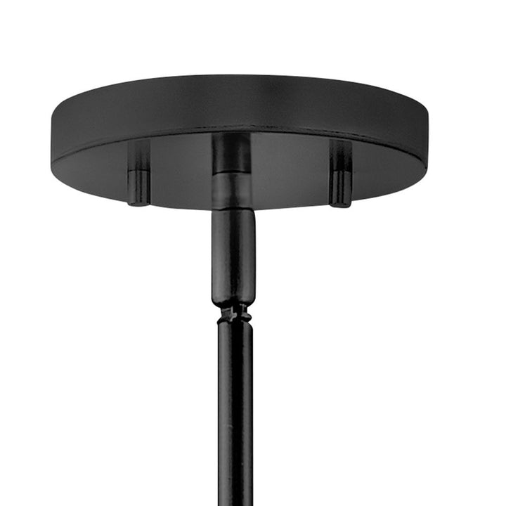 Graham Semi-Flush Mount
