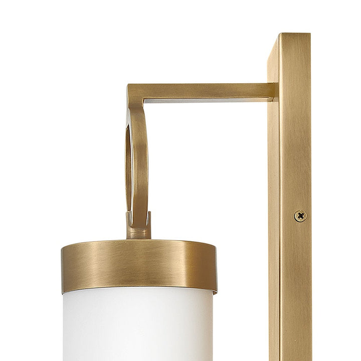 Baylor LED Vanity