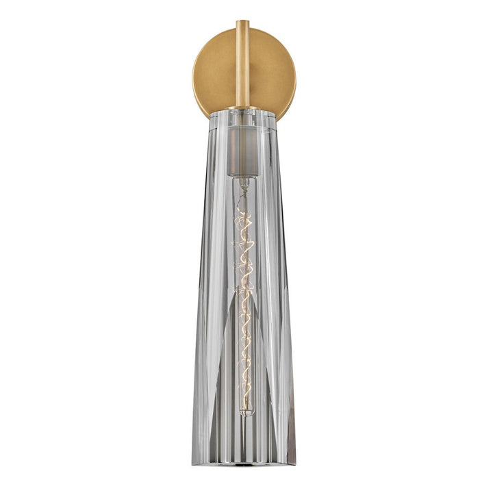 Cosette Large Single Light Sconce