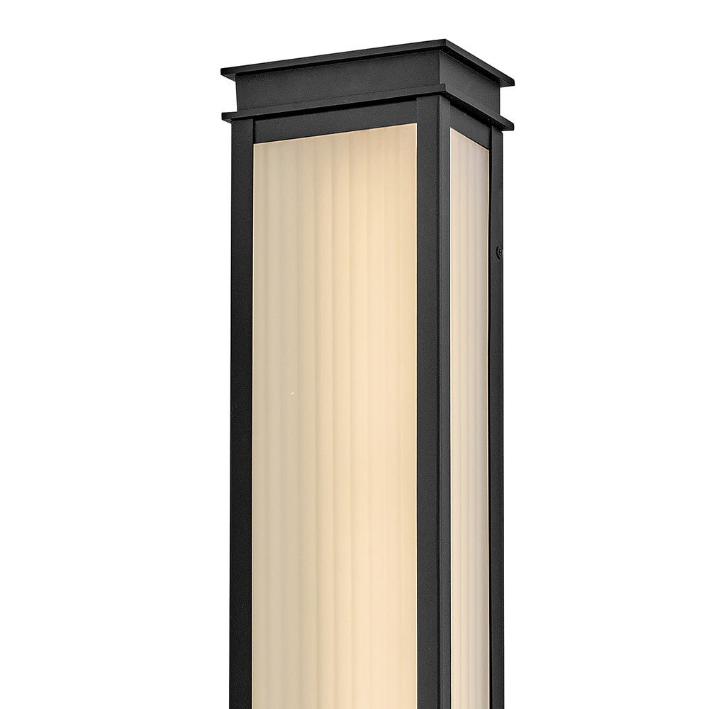 Rockwell LED Wall Sconce