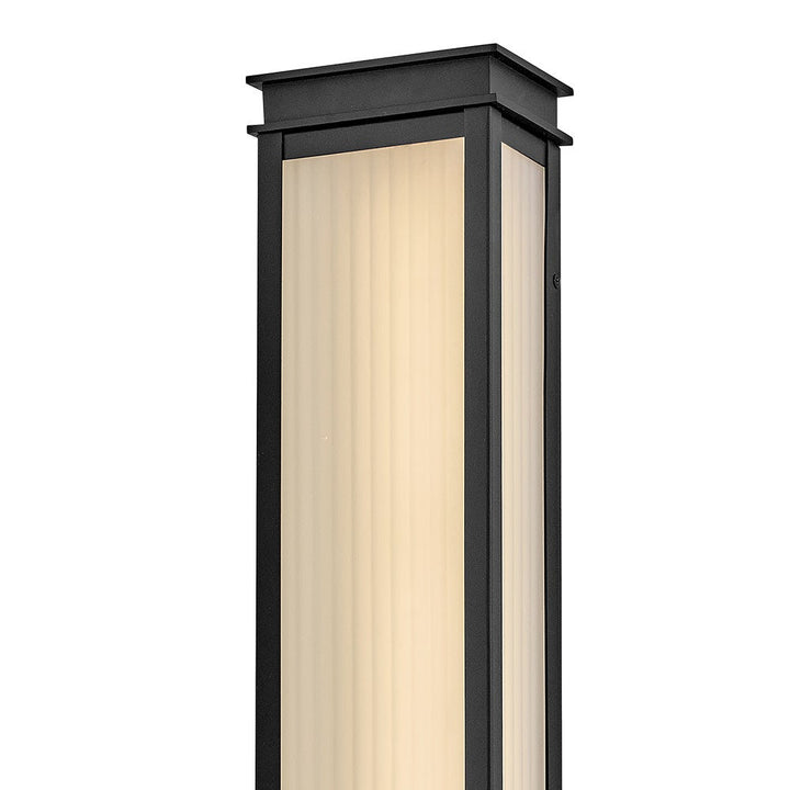 Rockwell LED Wall Sconce