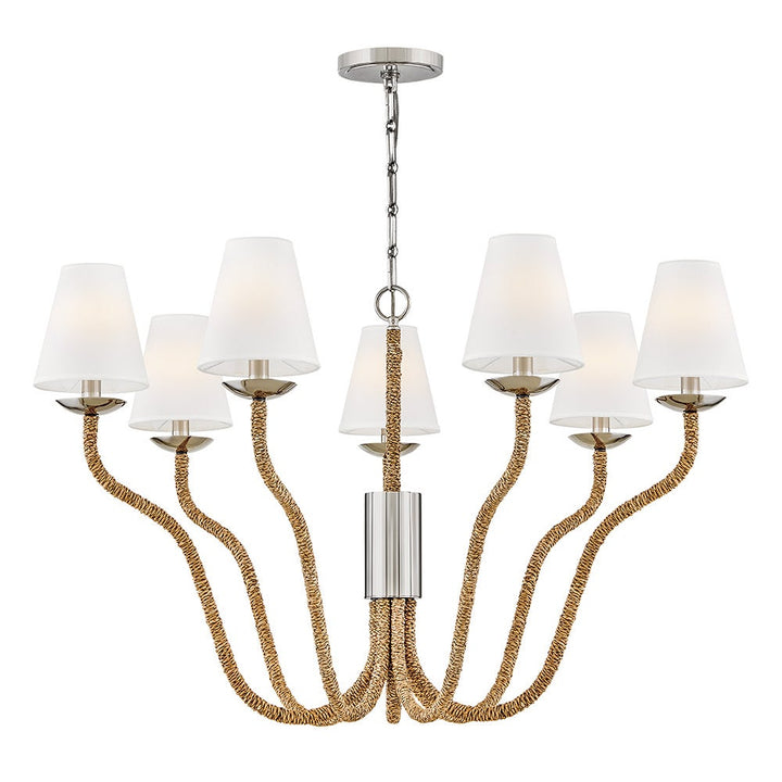 Harwich Chandelier