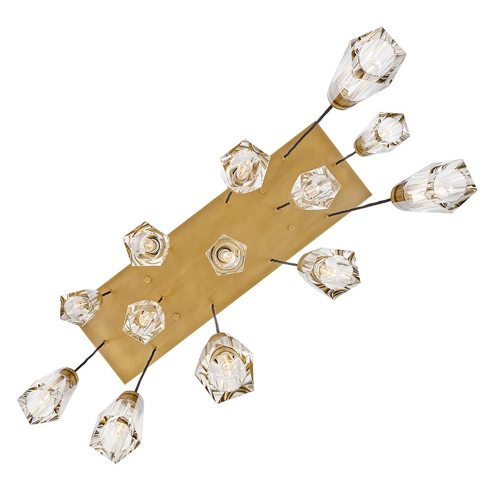 Cosette Medium Thirteen Light Linear