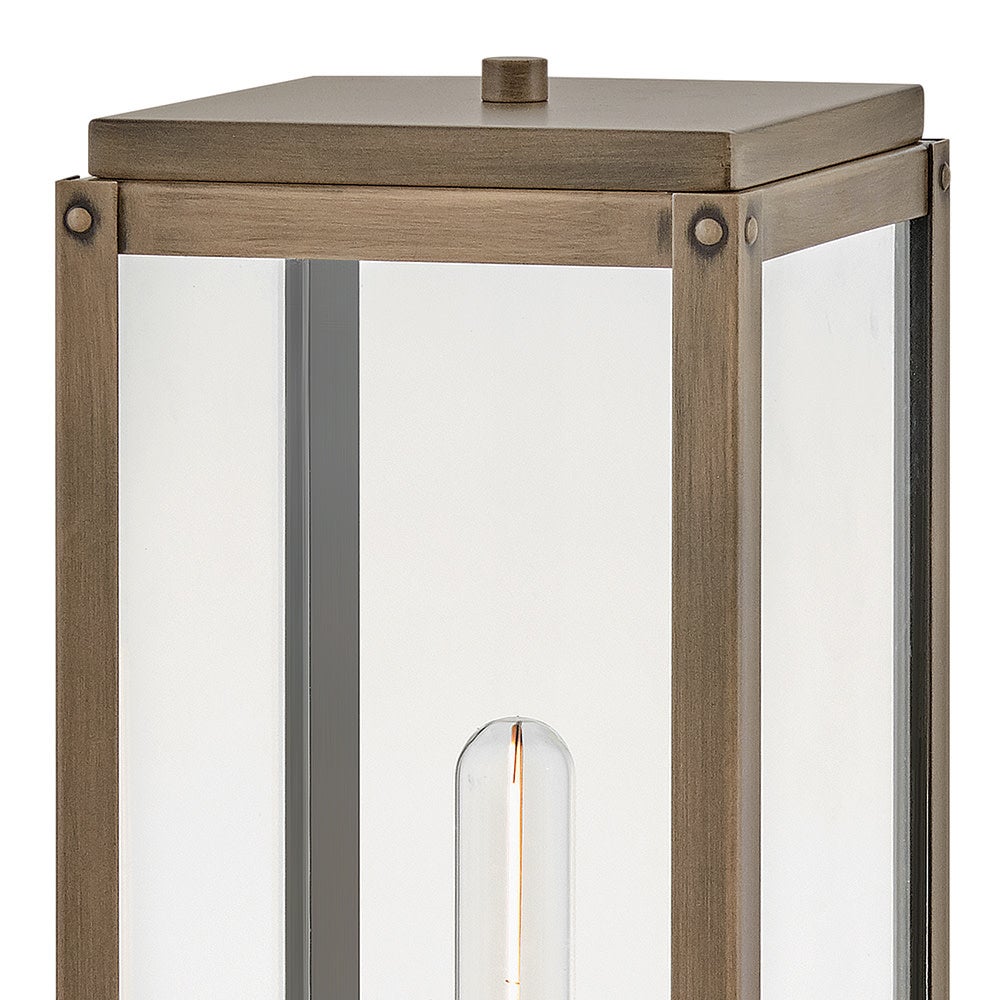 Max Pier Mount Lantern