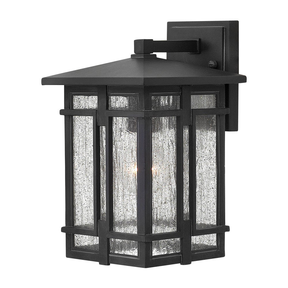 Tucker Wall Mount Lantern