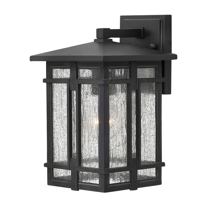 Tucker Wall Mount Lantern
