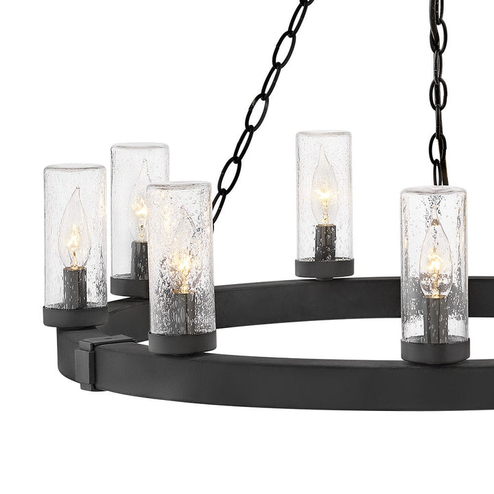 Sawyer Chandelier