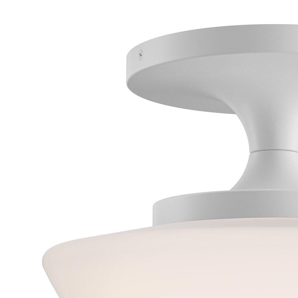 Knox Semi-Flush Mount