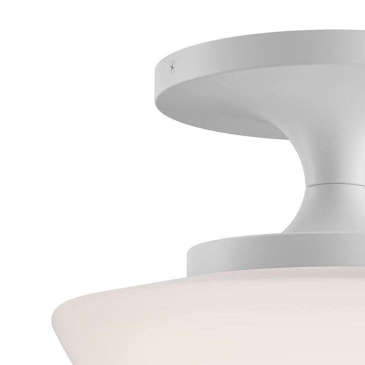 Knox Semi-Flush Mount