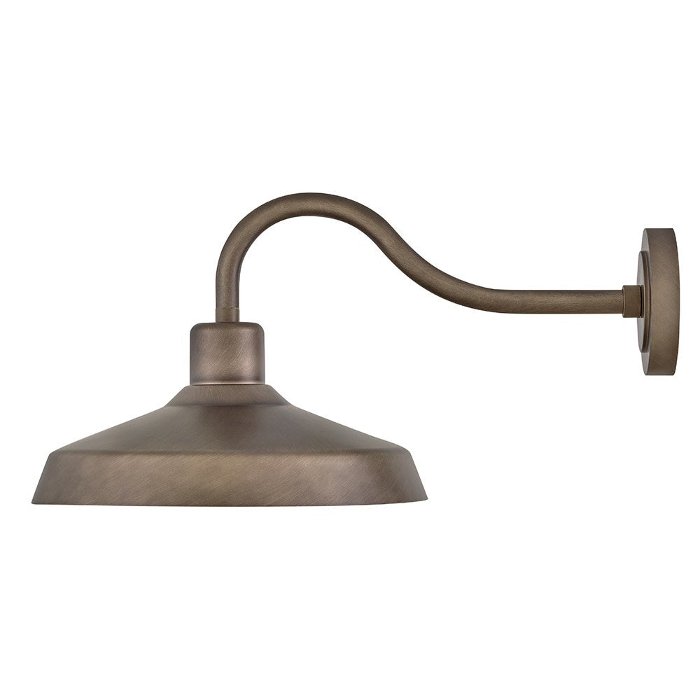 Forge Wall Mount Barn Light