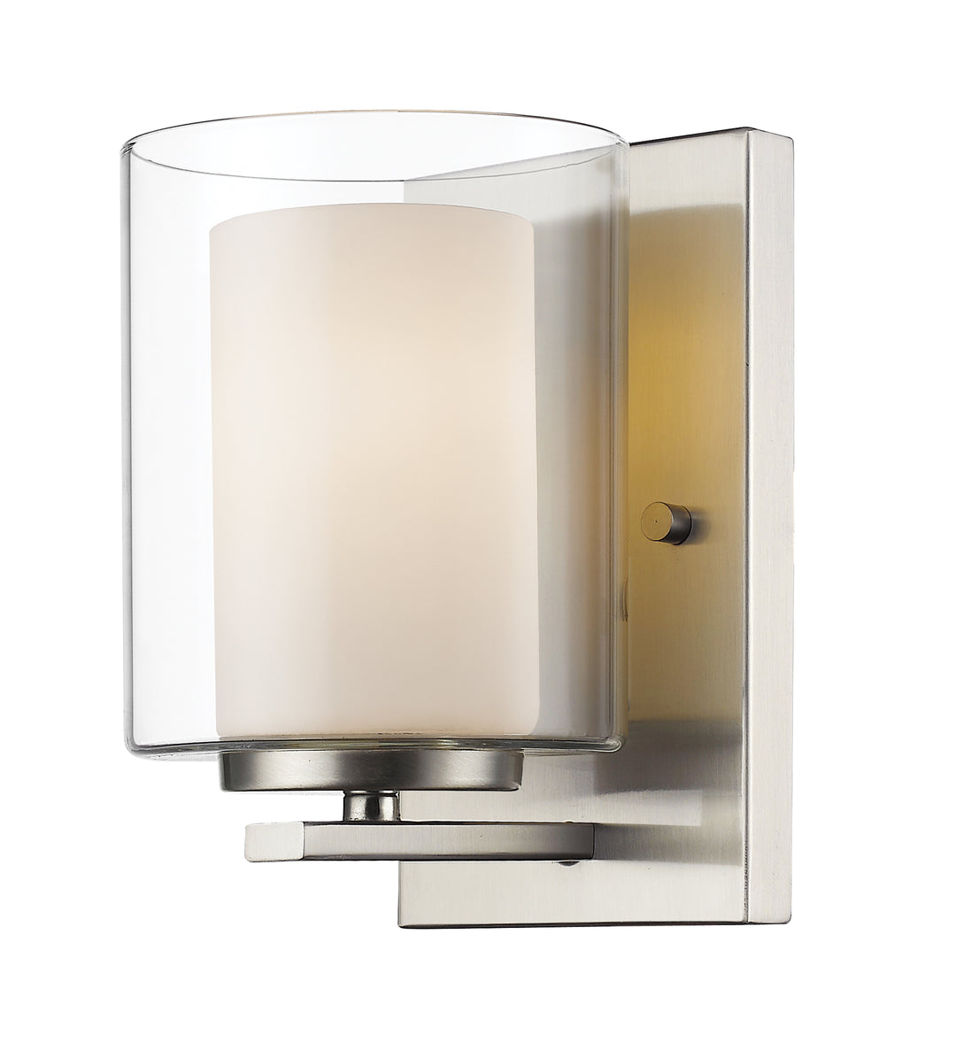Willow - 1 Light Wall Sconce