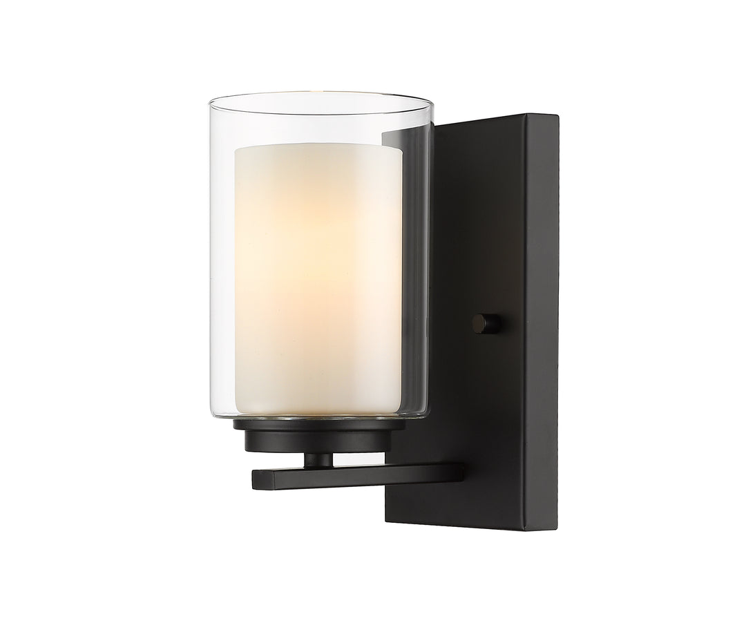 Willow - 1 Light Wall Sconce